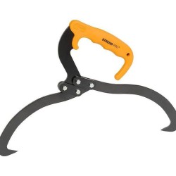 Kleště na dřevo 450 mm, Ø 30 cm, 1260 g STREND PRO Kleště na dřevo 450 mm, Ø 30 cm, 1260 g STREND PRO