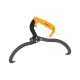 Kleště na dřevo 450 mm, Ø 30 cm, 1260 g STREND PRO