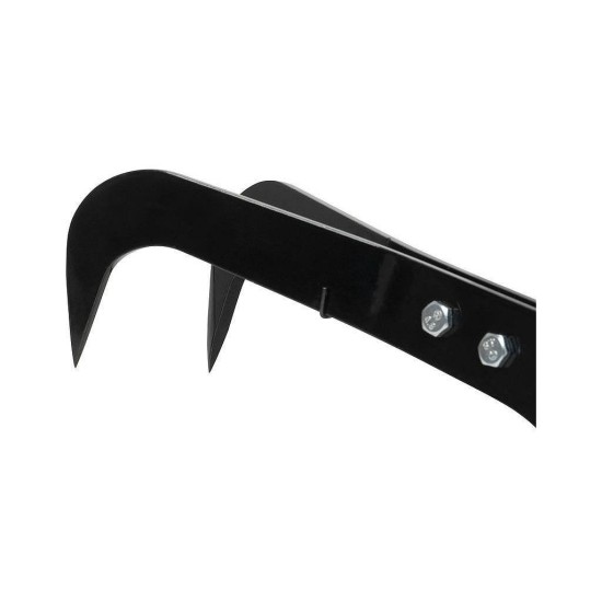 Kleště na dřevo 445 mm, 1565 g STREND PRO