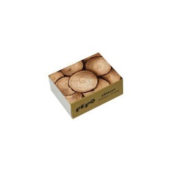 Prodloužené zápalky 55 mm, 100 ks PE-PO