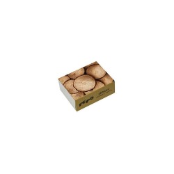 Prodloužené zápalky 55 mm, 100 ks PE-PO Prodloužené zápalky 55 mm, 100 ks PE-PO