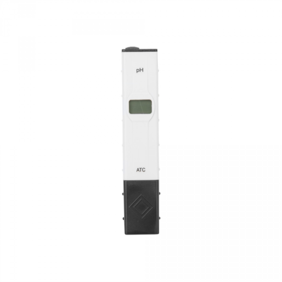 White LINE pH digitálny tester vody
